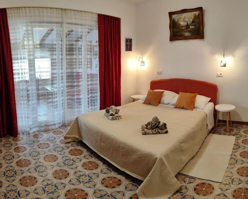 Apartment Istra Near Beach Ровин Екстериор снимка