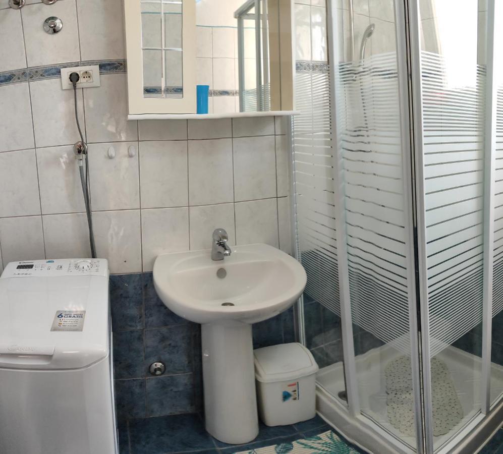Apartment Istra Near Beach Ровин Екстериор снимка