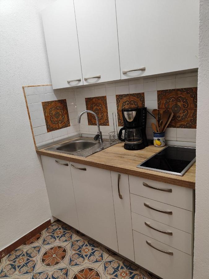 Apartment Istra Near Beach Ровин Екстериор снимка